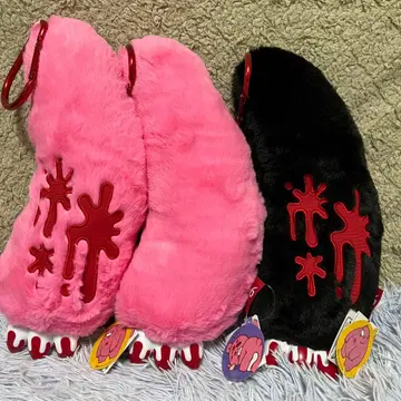 척스 GP 그루미 점보 암 키링 (킹 사이즈)