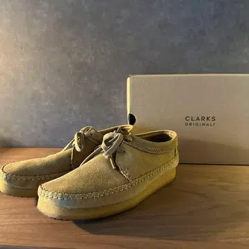 CLARCS 26.0cm Weaver