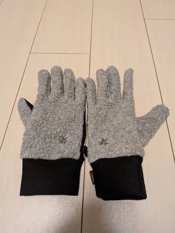 장갑 M 사이즈 골드윈