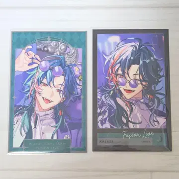 1 개성 사진풍 카드 월조 VOLTACTION 3SKM