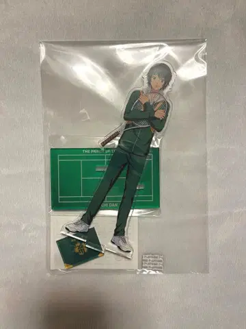 테니페스2025 아크릴 스탠드 단 타이치