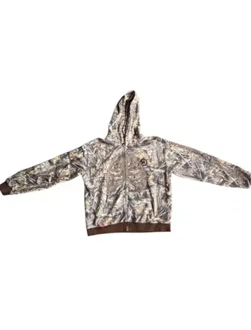 카토 노아 착용 9090 리얼트리 더블 지퍼 본