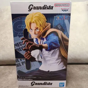 사보 [원피스] Grandista-SABO-
