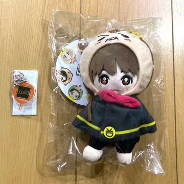 Hey! Say! JUMP 아리오카 다이키 봉제 인형 치비누이