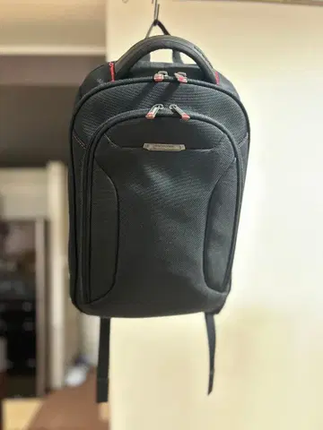 삼성 나이트 백팩 블랙