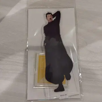 게토 스구루 아크릴 스탠드