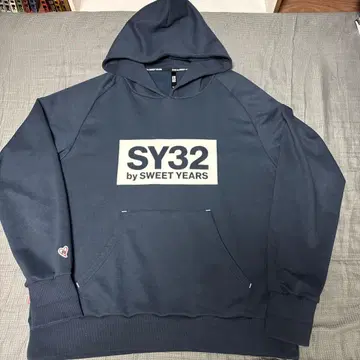 SY32 후드티 XXXL 180~185cm용