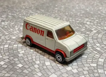 마조렛 FOURGON Canon