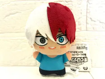 나의 히어로 아카데미아 SD 인형 vol.9 유년기 토도로키 쇼토