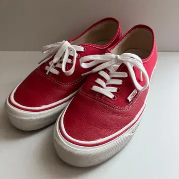NEIGHBORHOOD VANS VAULT AUTHENTIC