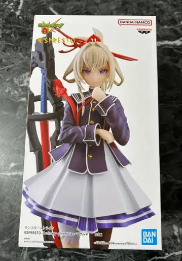 (미개봉 새상품!) 몬스터 스트라이크 마사무네 피규어