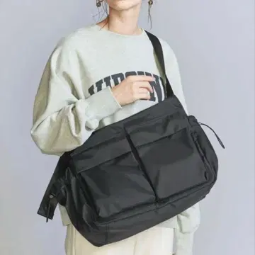 BEAUTY&YOUTH UNITED ARROWS 숄더백