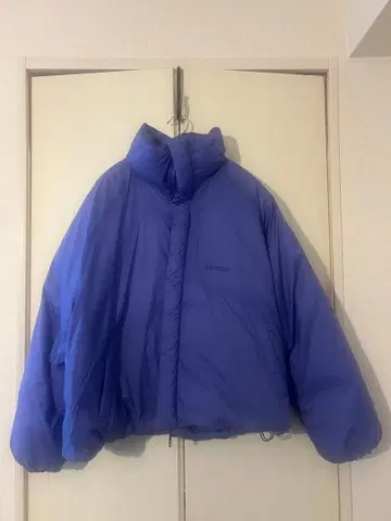 Marmot x DOORS 다운 재킷 완판템