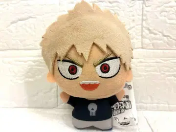 나의 히어로 아카데미아 SD 인형 vol.9 유년기 바쿠고 카츠키