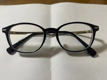 999.9 안경 티타늄