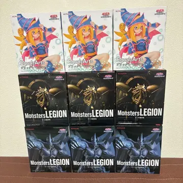 유희왕 블랙 매지션 걸 오벨리스크의 거신병 라의 익신룡