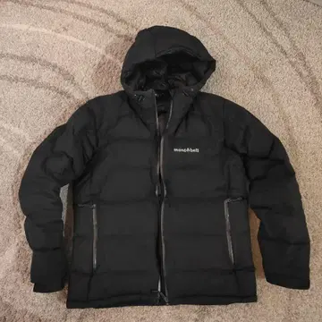 몽벨 퍼마프로스트 라이트 다운 montbell