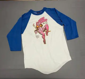 Rockin Jelly Bean 로킨제리빈 / 7부 소매 티셔츠