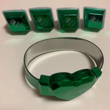 스즈미네 료지 라이트 세트