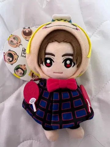 Hey!Say!JUMP 야마다 료스케 봉제 인형