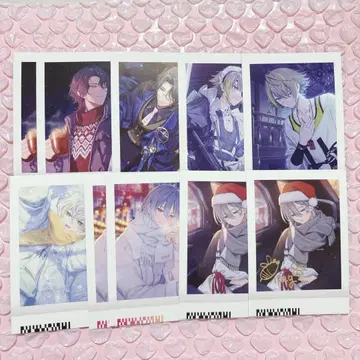 18TRIP 에이트리 파샤코레 금박 야반 나기 요타카 코타로 토이 루이