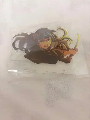 귀멸의 칼날 토키토 무이치로 아크릴 스탠드