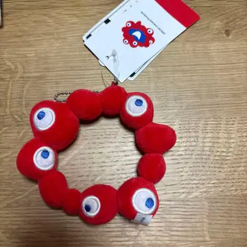 미야쿠미야쿠 링 키링 오사카 엑스포 엑스포 코디 덕질