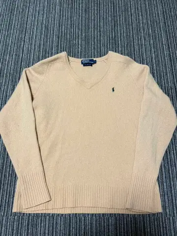 POLO 랄프 로렌 니트 스웨터