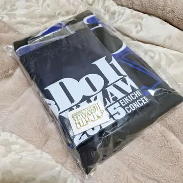 Do It! 야자와 에이요시 2025 라이브 SS석 혜택