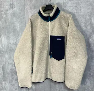 PATAGONIA 레트로X 플리스 자켓 M