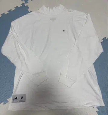 DESCENDANT 긴팔 티셔츠