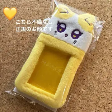 THIS IS ME:I 타카미 분네이 트레이딩 카드 케이스 미야야네