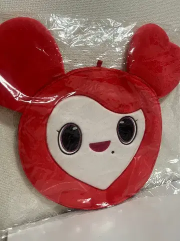 TWICE 첸리 채영 미사용