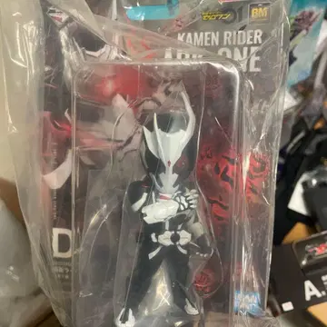 가면라이더 아크 제로 제일복권 D상 피규어 새상품