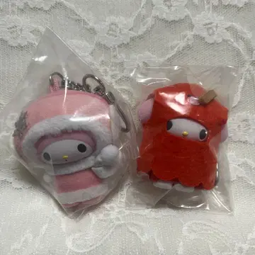 산리오 치비토모 마이멜로디