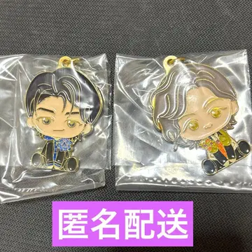 Mrs. GREEN APPLE 제일복권 메탈 참 와카이 후지사와