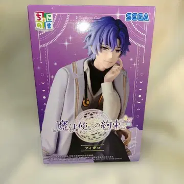 [배송비 포함] 마법사의 약속 쵸코노세 프리미엄 피규어 피가로