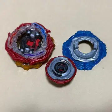 디바인 베리얼.Nx.Ad 퍼펙트 기어