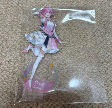 호우 에무 프로세카 감사제 아크릴 스탠드 원더쇼타임