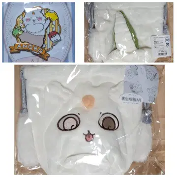 치이카와 (먼작귀) 그 아이