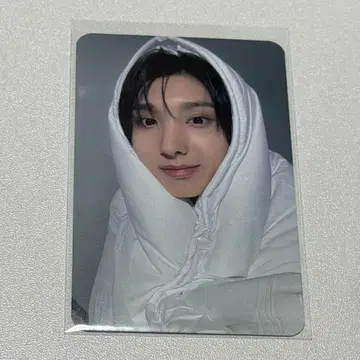 kickflip 주완 countingstars 트레이딩 카드