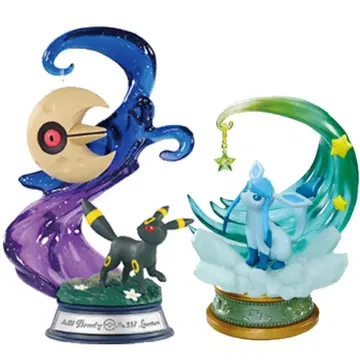 포켓몬스터 리멘트 세트