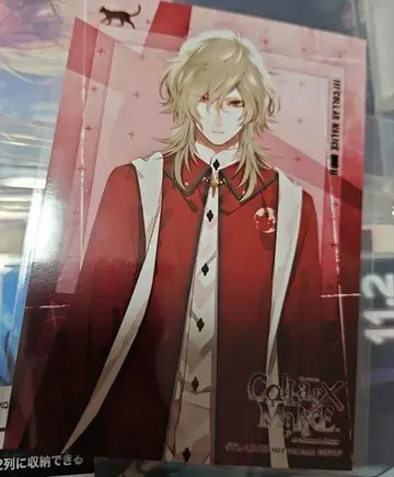 카라마리 스텔라워스 랜덤 서브 캐릭터 브로마이드 미쿠니 레이