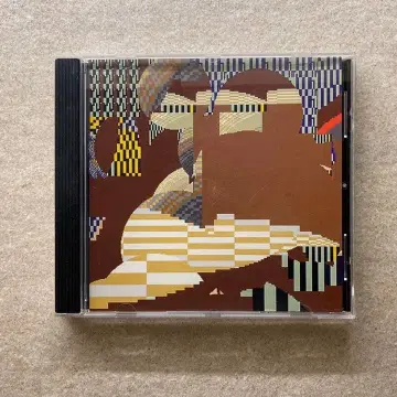 KITE STORIES / 브라이언 이노