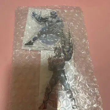 해피쿠로 가면라이더 타이가 가면라이더 임페라토 아크릴 스탠드