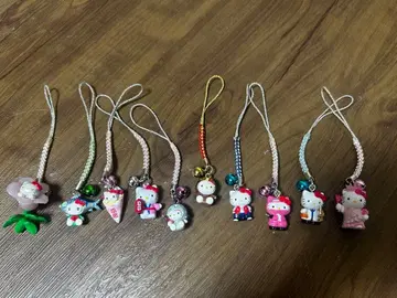 지역 한정 키티