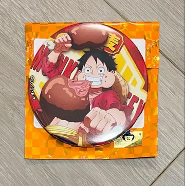 원피스 야라카나 캔뱃지 29 루피