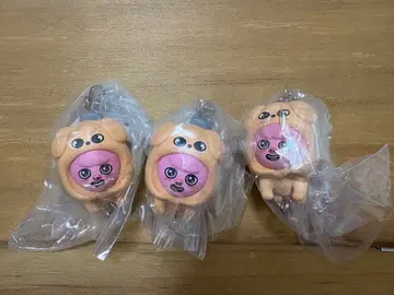 SKZOO 츠만데츠나게테마스코트 vol.2