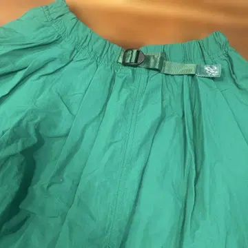 빔즈 x 그라미치 맥시 스커트