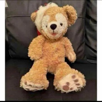 더피 크리스마스 오픈 마우스